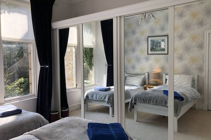 Ganze Wohnung, Wohnung zum Anzug alle! Perfekte Lage mit einfachem Zugang zum Zentrum der Stadt in Aberdeen, Aberdeenshire