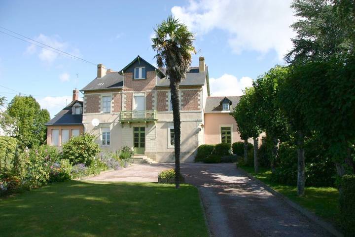 Gîte pour 3 personnes, avec jardin et vue à Pipriac - 3