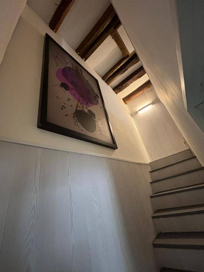 Casa rural para 8 personas, con jacuzzi además de jardín y balcón en Comarca de Riaza - 3