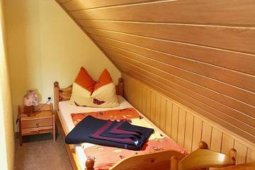 Ferienhaus für 4 Personen in Stolpen, Elbsandsteingebirge, Bild 3