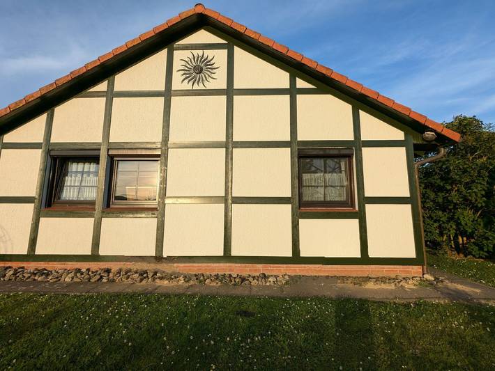 Ferienhaus für 2 Personen, mit Garten und Terrasse in Hamburg Umland - 2