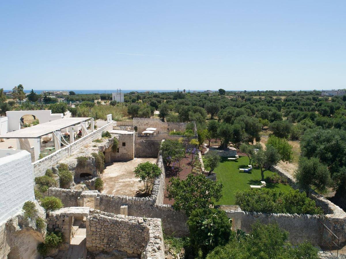 Deluxe King Room in Monopoli, Provincia di Bari