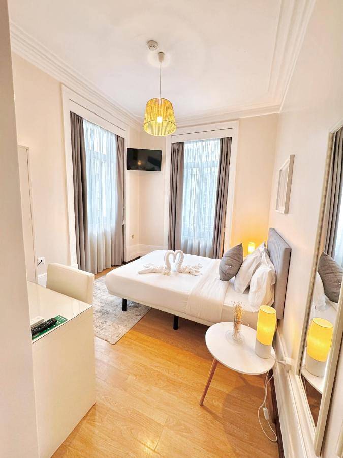 Gîte pour 2 personnes à Matosinhos - 4