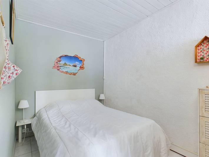 Idéal pour 2 adultes et 3 enfants - Longeville sur Mer in Longeville-sur-Mer, Vendée