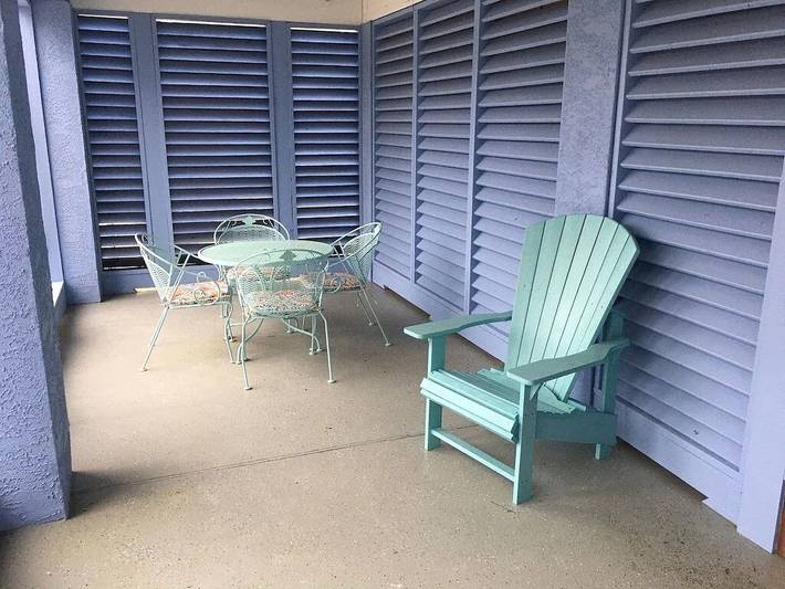 Hotel for 8 people, with pool and hot tub in Steinhatchee