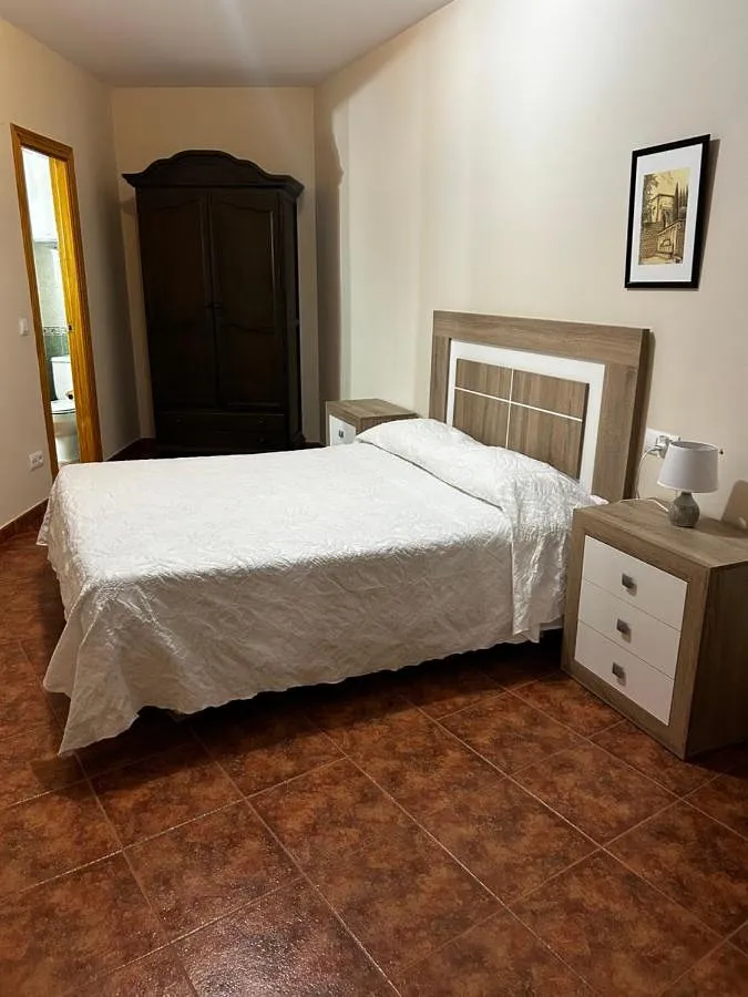 Holiday apartment for 3 people - 1