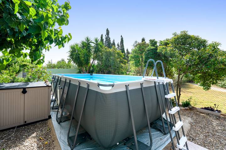 Ferienhaus für 3 Personen, mit Garten in Tarragona Provinz - 2