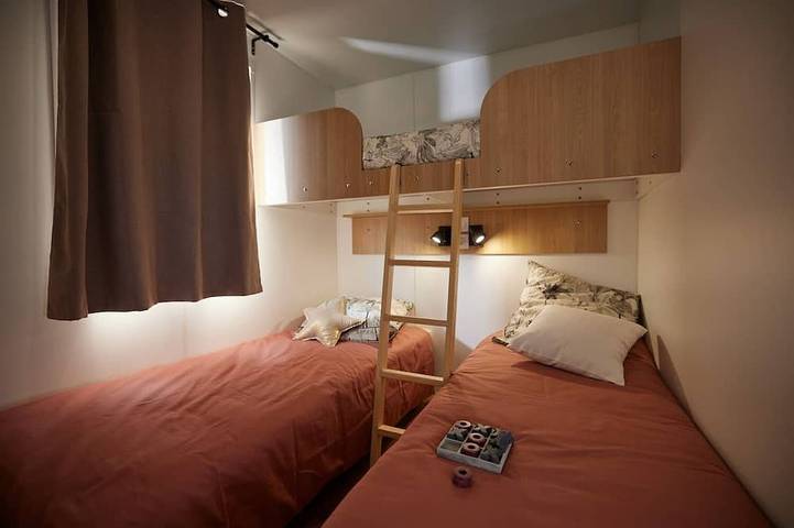 Gîte pour 7 personnes, avec piscine dans Saint-Médard (Indre) - 3