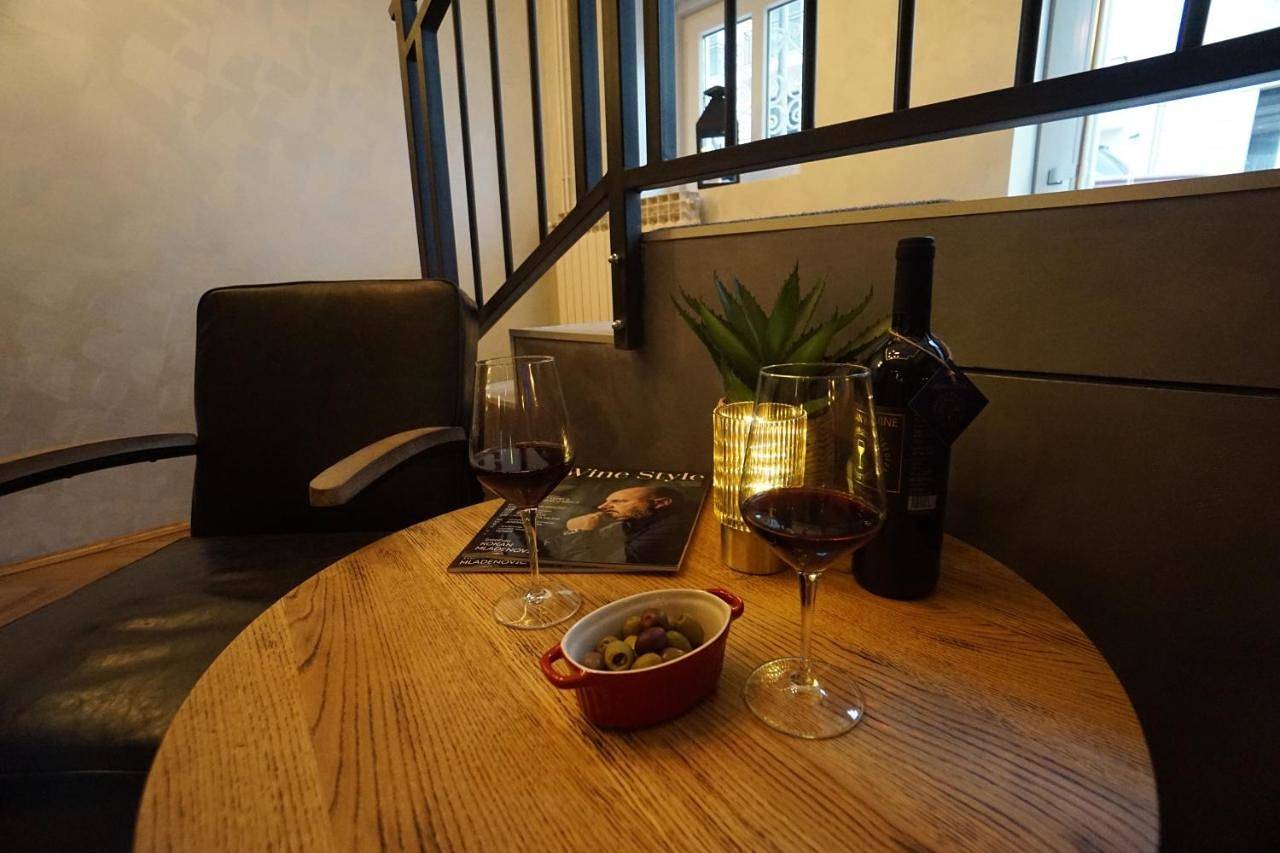 Gästehaus für 6 Personen mit Terrasse in Belgrad, Belgrad und Umgebung