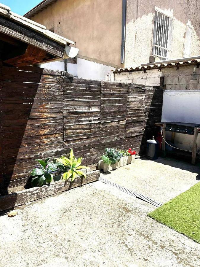 Gîte pour 6 personnes dans Montfavet - 4