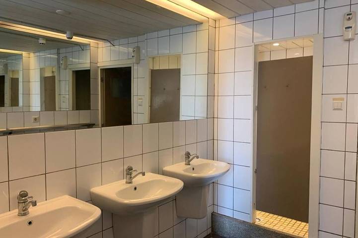 Ganze Wohnung, Wohnung in Kaag mit Dachterrasse und Whirlpool in Kaag, Groene Hart