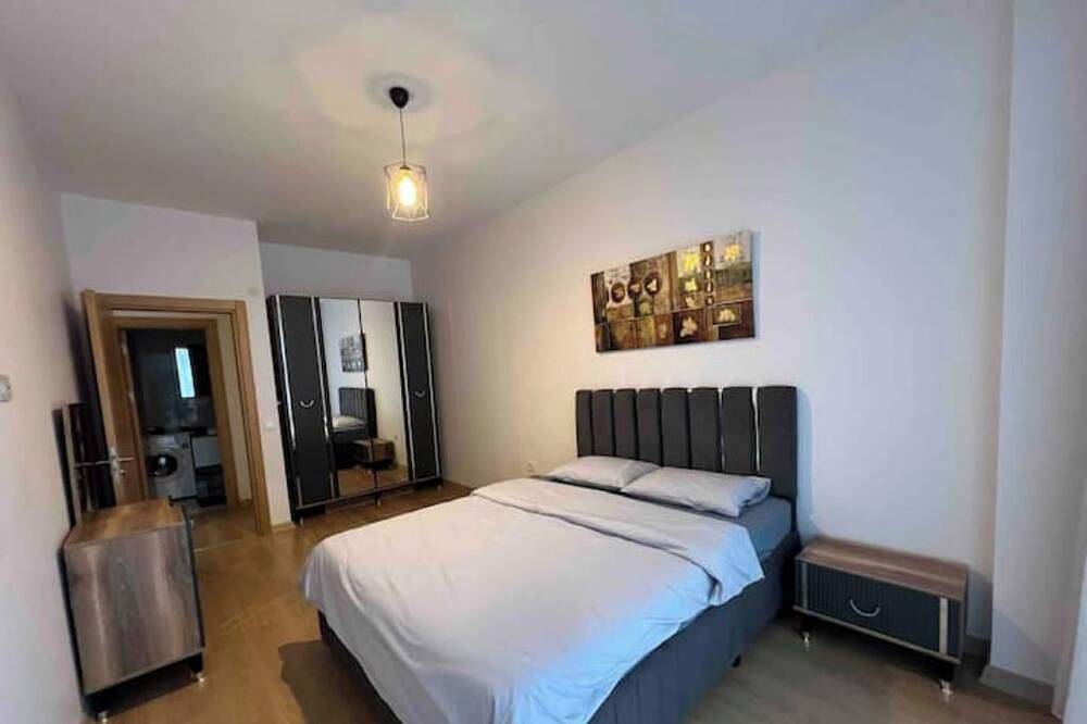 Crown Château/Spacius House/Free Parking Garage in Istanbul, Marmararegion