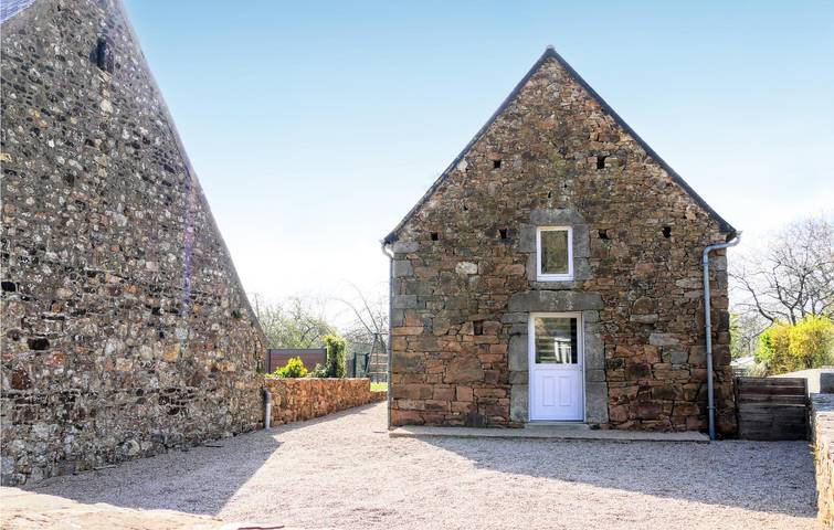 Location de vacances pour 6 personnes, avec terrasse et jardin dans La Hague - 2