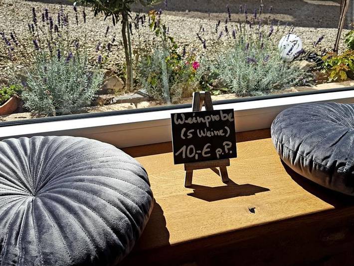 Ferienhaus für 4 Personen, mit Balkon, kinderfreundlich in Mosel-Saar - 4