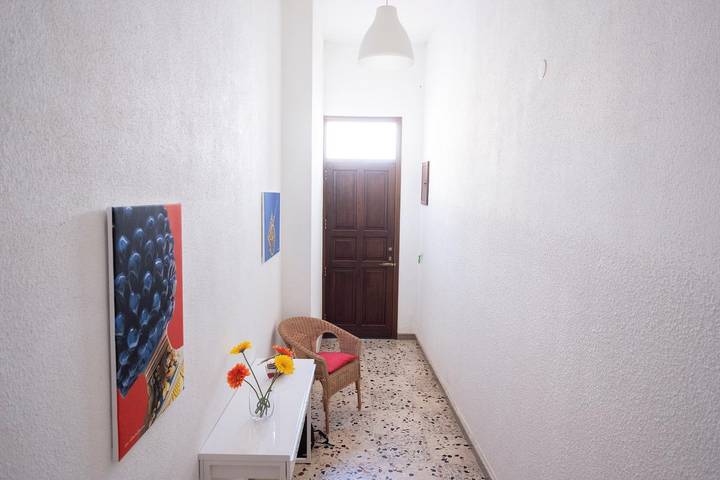 Casa Lisa in San Vito Lo Capo, Provincia de Trapani