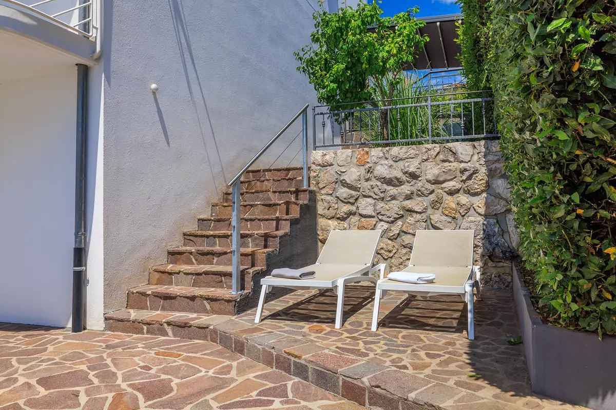 Appartamento vacanze a Kvarn a partire da 135€ a notte