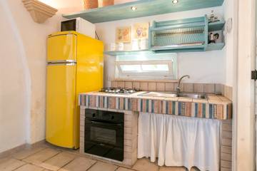 Villa per 7 Persone in Nardò, Nardò (comune), Foto 4