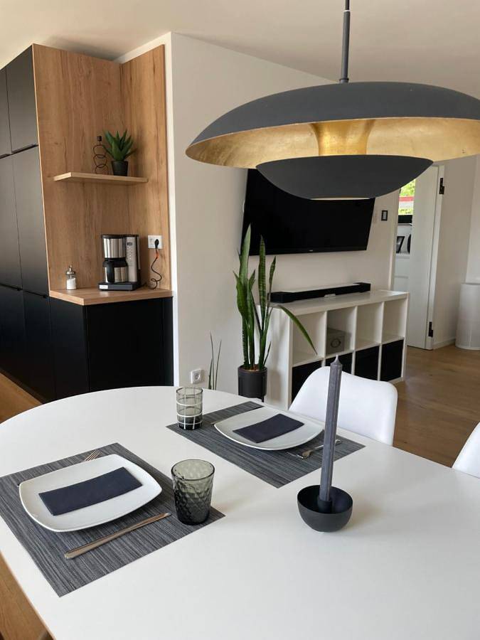 Ferienwohnung für 2 Personen - 1