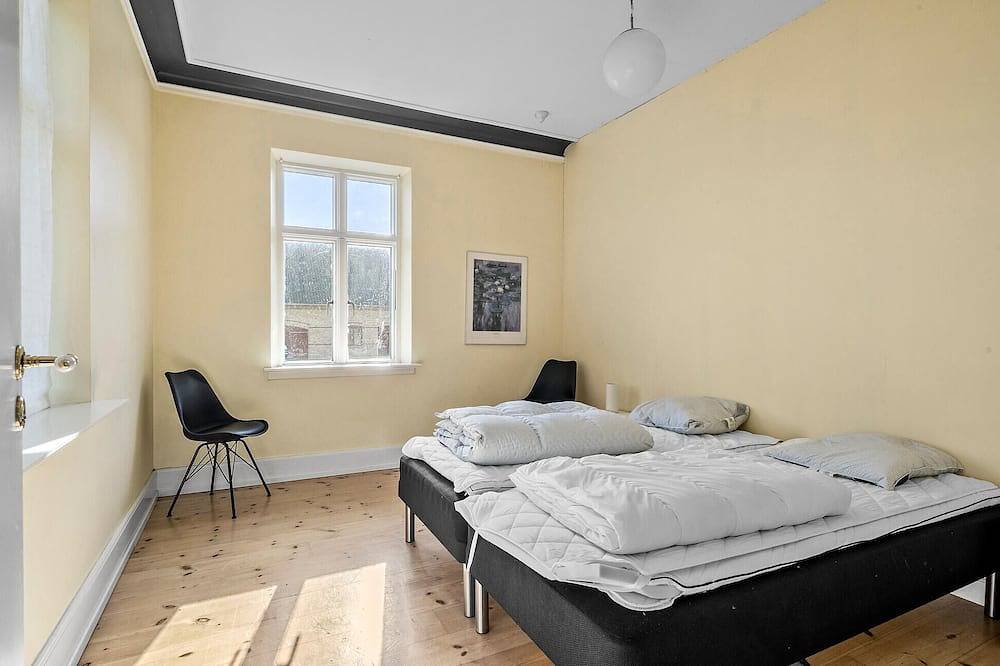 Schönes Haus mit 5 Schlafzimmern in. in Nyborg, Nyborg und Umgebung