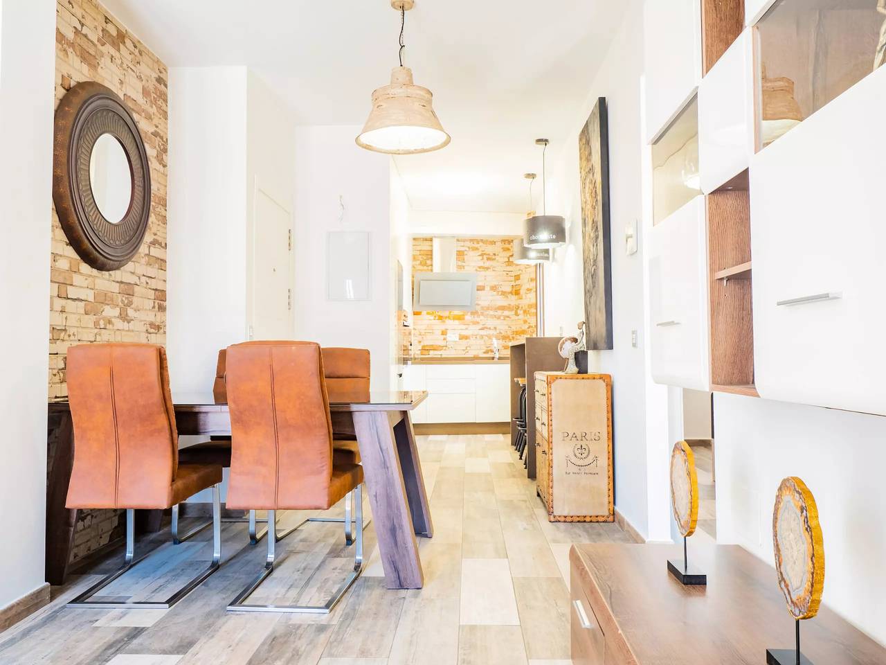 Apartamento entero, Urban Suite Bruno in Alhaurín el Grande, Provincia de Málaga