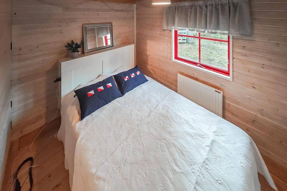 Schönes Haus in åhus mit Küche in Ahus, Schwedische Ostsee