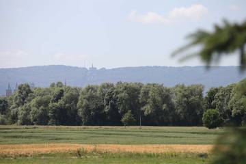Ferienwohnung für 2 Personen, mit Balkon, mit Haustier in Niestetal