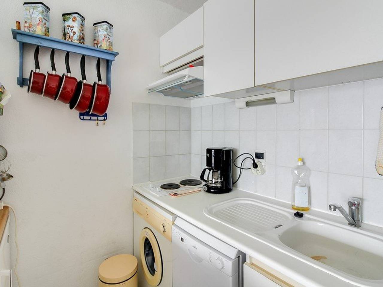 Apartamento entero, T3 Dúplex 43m², 2 hab, balcón, mascotas permitidas, tranquilo, cerca de servicios, 3 estaciones esquí in Esquièze-Sère, Parque nacional de los Pirineos