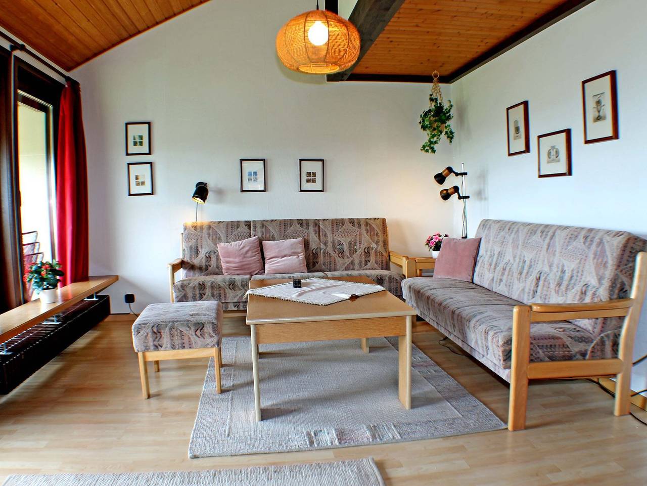 Ferienhaus 100 im Fuchsweg - Ferienhaus für 6 Personen in Bad Dürrheim, Mittlerer Schwarzwald
