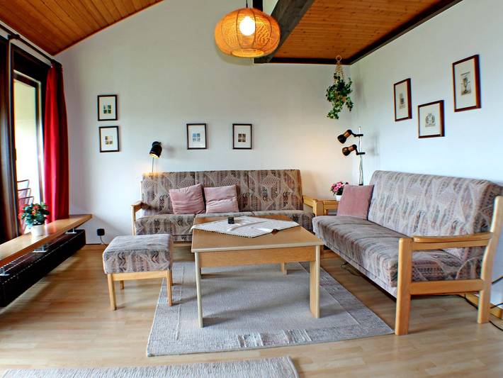Ferienhaus 100 im Fuchsweg - Ferienhaus für 6 Personen in Bad Dürrheim, Mittlerer Schwarzwald
