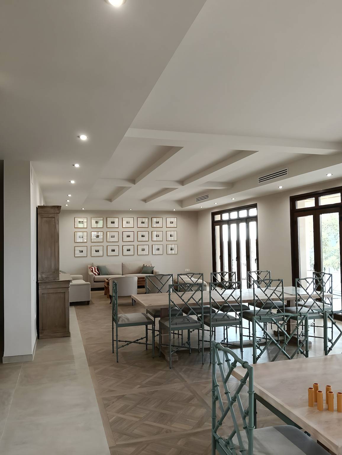 Casa Rural 'Dehesa El Alcornocal' con Piscina Privada, Wi-Fi y Aire Acondicionado in Posadas, Provincia de Córdoba