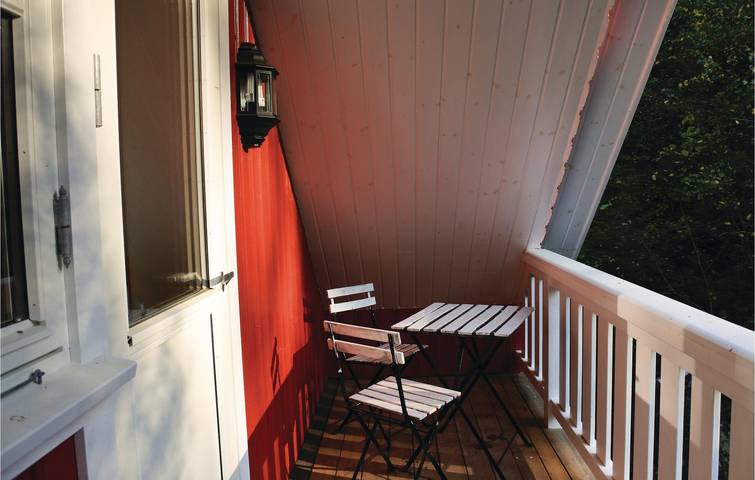 Ferienhaus für 8 Personen, mit Sauna und Terrasse, kinderfreundlich in Risør - 4