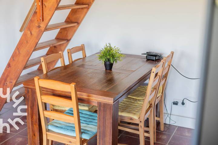 Ganzes Studio, Gemütliche 3-Personen-Wohnung auf einem Bauernhof in Toldijk, bei Zuthpen in Veluwe