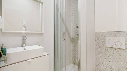 Location De Vacances pour 2 Personnes dans Nanterre, Hauts-de-Seine, Photo 3