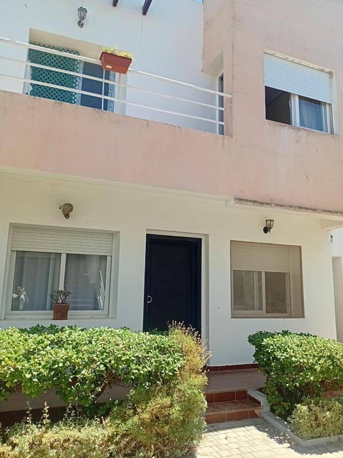 Apartamento de vacaciones para 6 personas, con jardín y vistas, Se admiten mascotas - 1