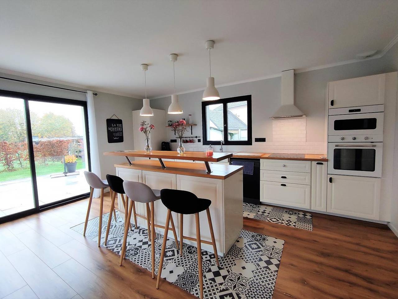 Gîtes de France® - La Dolce Vita in Monchy-sur-Eu, Région de Dieppe