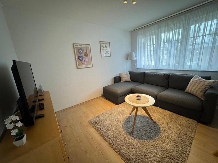 Ferienwohnung für 4 Personen in Bad Saarow - 2