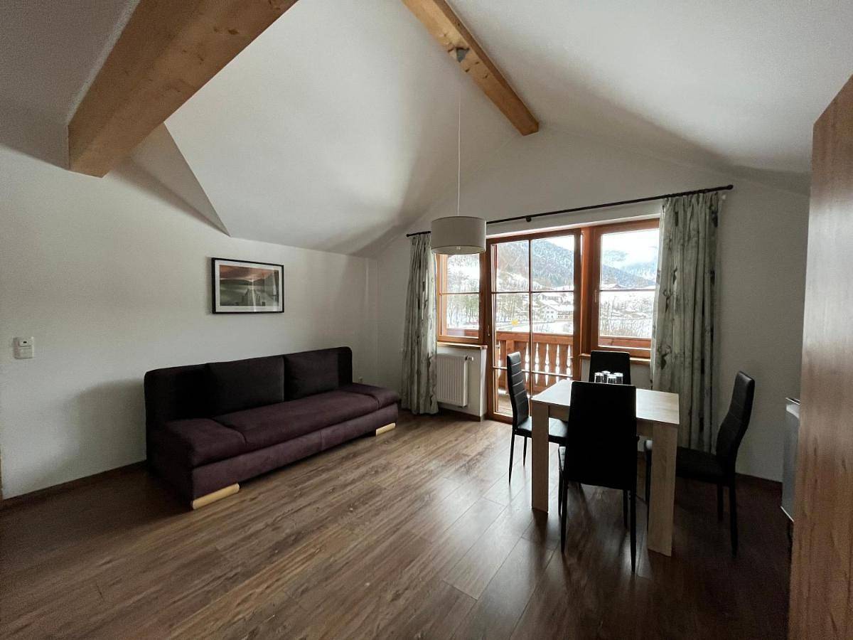 Deluxe Double Room in Schneizlreuth, Berchtesgadener Alpen