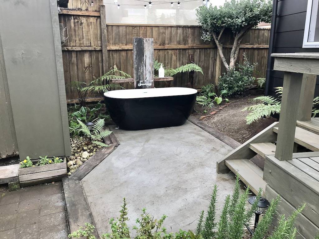 Marigold Cottage, includes bikes & kayaks in Taupo, Taupo District