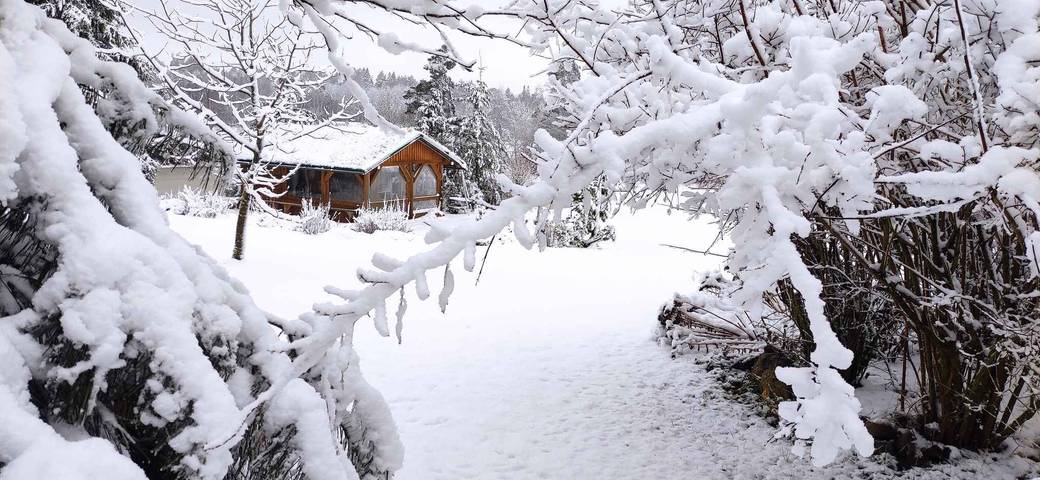 Ferienhaus für 12 Personen, mit Garten in Polen - 2