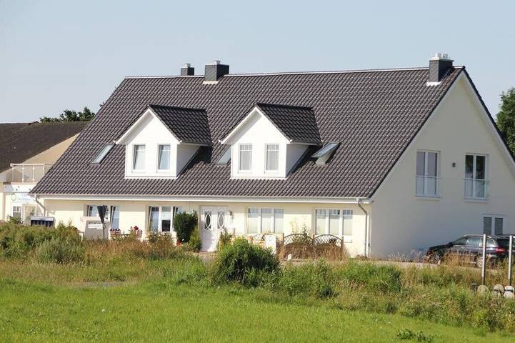 Ferienwohnung für 3 Personen, mit Haustier - 1