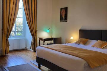 Chambre D’hôte pour 2 Personnes dans Cognac, Charente, Photo 4
