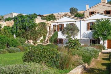 Villa in Alaior, Alaior Gemeinde für 8 