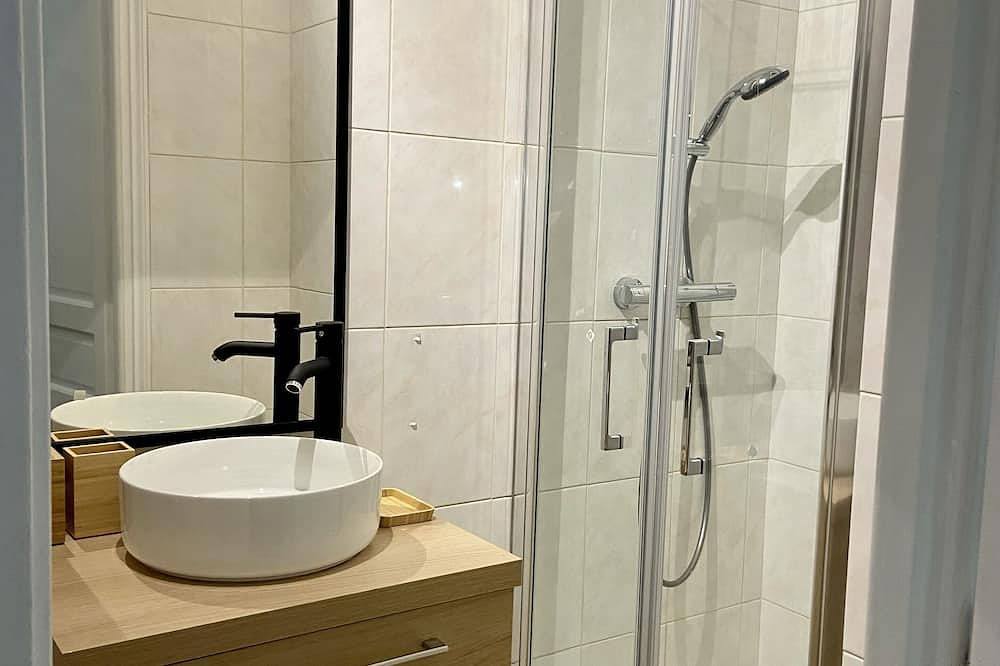 Apartamento entero, Studio Cosy à 15min de Paris in Antony, Altos del Sena