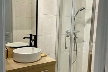 Appartement De Vacances pour 2 Personnes dans Antony, Hauts-de-Seine, Photo 2