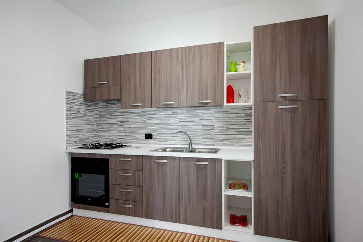 Ferienwohnung für 6 Personen in Punta Prosciutto - 4