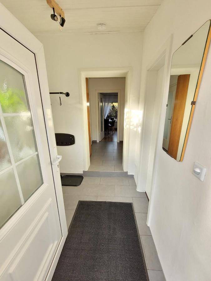 Ferienhaus für 5 Personen, mit Garten in Hamburg Umland - 3