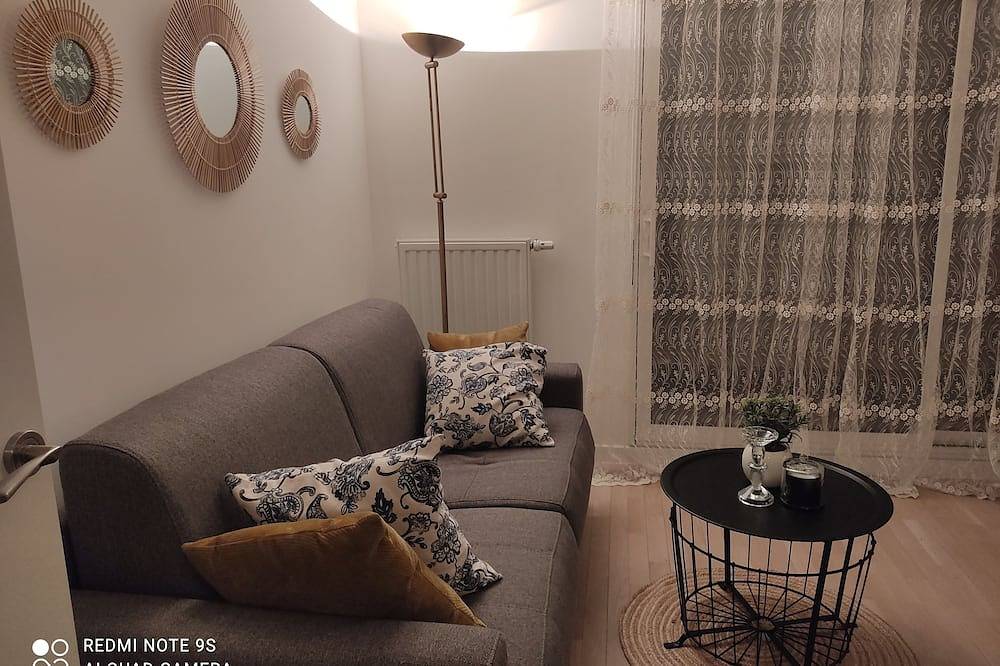 Entire apartment, Cosy Stay in Saint-Germain-en-Laye, Yvelines