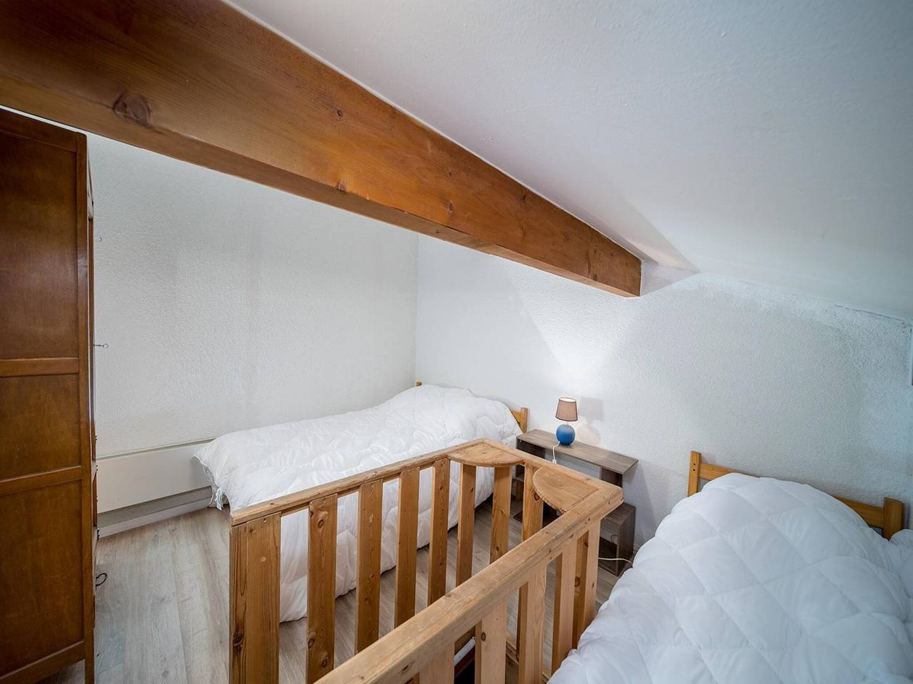 Appartement entier, Appartement dans les Alpes près du ski in La Foux d'Allos, Allos