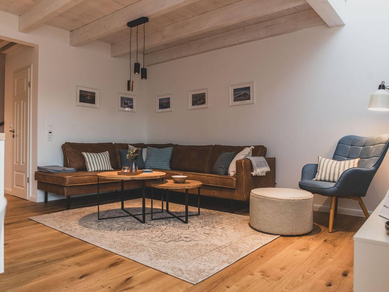 Ganze Ferienwohnung, *Gulfhof van Senden - Bente - Gulfhof van Senden - Bente (Eg/ Og) in Rysum, Krummhörn