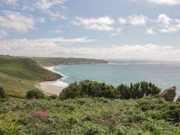 Apartment for 4 People in Sennen, Cornwall, Photo 2